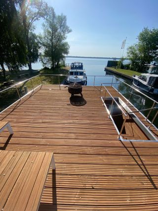 Foto Nummer 8: Hausboot Bella