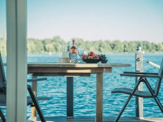 Foto Nummer 5: Hausboot Havelbiber