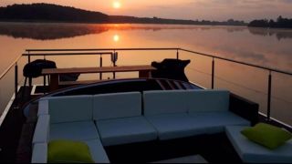 Foto Nummer 2: Hausboot Rex