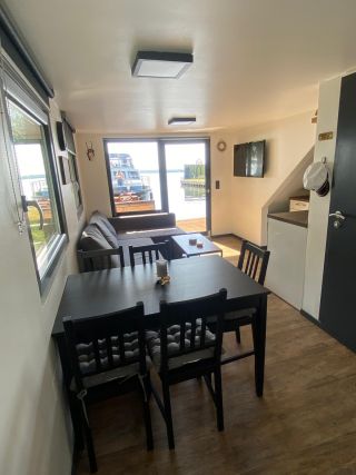 Foto Nummer 6: Hausboot Bella