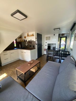 Foto Nummer 4: Hausboot Bella