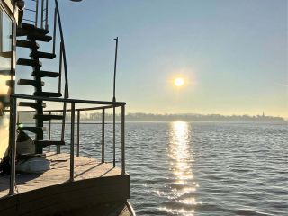 Foto Nummer 15: Floating Home Shanti 2