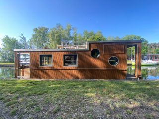 Foto Nummer 7: Hausboot Bella