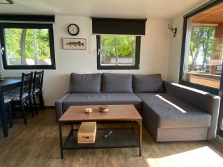 Foto Nummer 3: Hausboot Bella