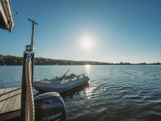 Foto Nummer 3: Hausboot Havelbiber