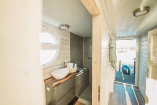 Foto Nummer 6: Hausboot Havelzauber