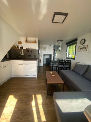 Foto Nummer 14: Hausboot Bella