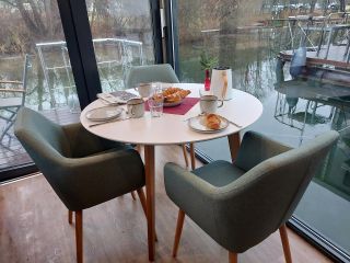 Foto Nummer 7: Hausboot Haveltänzer