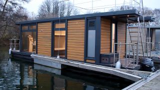 Foto Nummer 1: Hausboot Haveltänzer