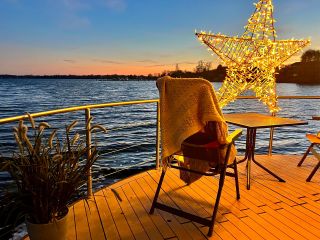 Foto Nummer 14: Floating Home Shanti 2