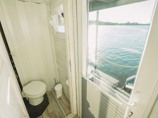 Foto Nummer 15: Hausboot Havelbiber